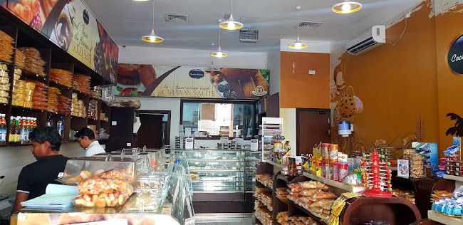 Comentarii opinii despre Cochin Bakery