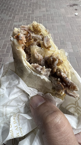 Al Bait Al Baghdadi Restaurant - Sharjah