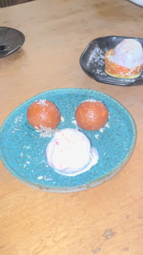 Zeera by Buddha-Bar - Hospitality and gastronomy