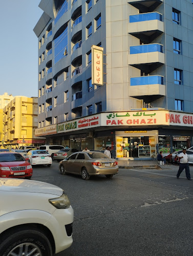 Pak Ghazi Restaurant - Ajman