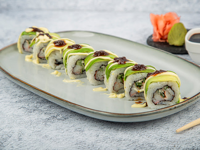 Opinii despre La Gustosa Italian Restaurant în Abu Dhabi - Hospitality and gastronomy