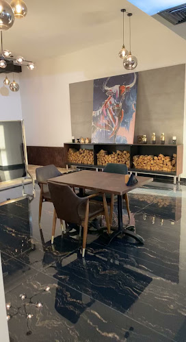 Ala Alymr restaurant