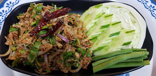 Asian Street by Thai - JLT