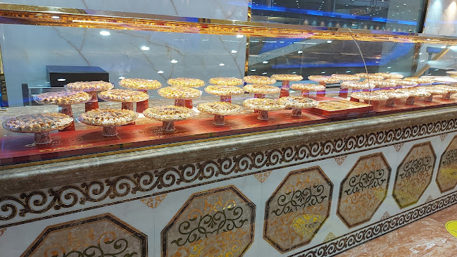Shamseen Bakeries Al Nahda - Hospitality and gastronomy
