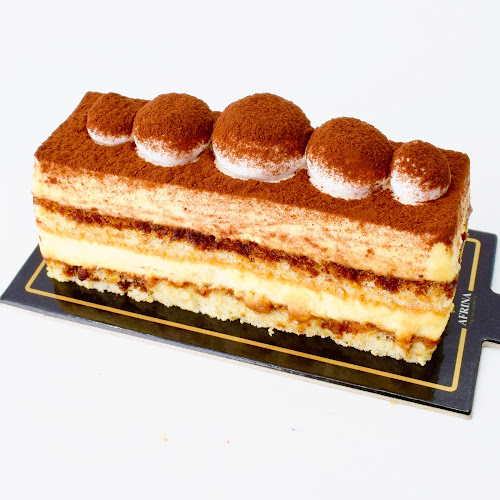 Opinii despre Afrina Sweets Wasit street, Persian sweets, Iranian sweets în Sharjah - Hospitality and gastronomy