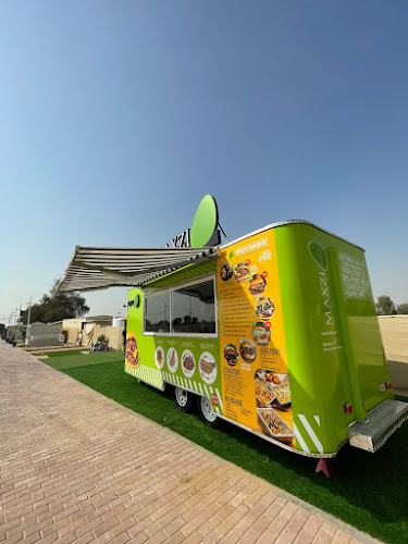 Maxzi The Good Food Shop - Food Truck - Hospitality and gastronomy