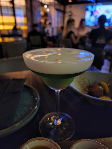 Comentarii opinii despre Goose Island Tap House | FIVE Jumeirah Village