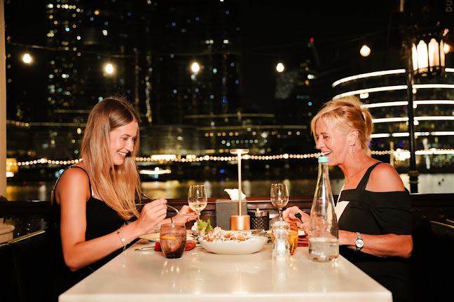 Souk Al Bahar - Sheikh Mohammed bin Rashid Blvd - Downtown Dubai - Dubai