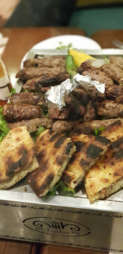 Comentarii opinii despre Tasha Restaurant مطعم طشه