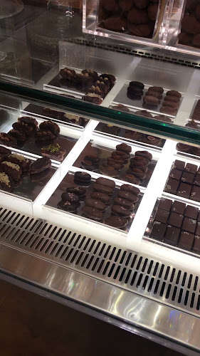 Opinii despre FORREY & GALLAND în Dubai - Hospitality and gastronomy