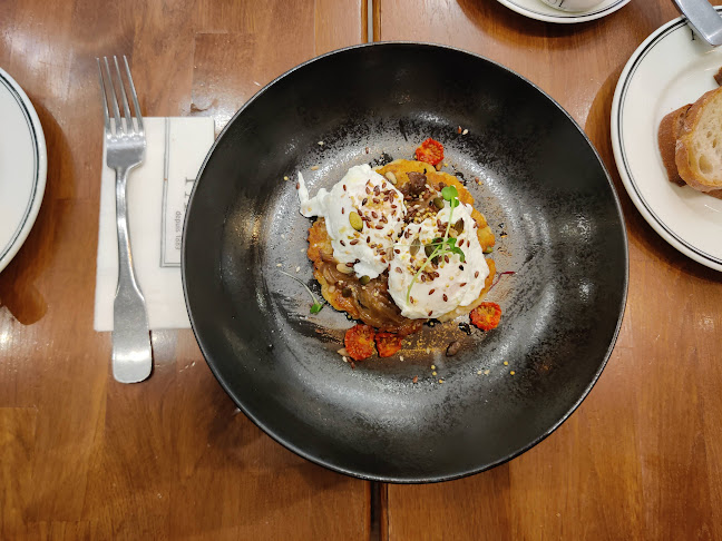 PAUL Bakery & Restaurant - Hospitality and gastronomy