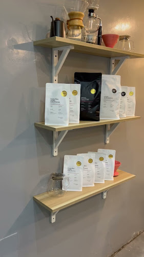 Opinii despre Skils Artisan Cafe în Ras Al-Khaimah - Hospitality and gastronomy