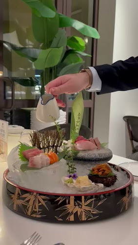 Souk Al Bahar - Downtown Dubai - Dubai Mall - Dubai