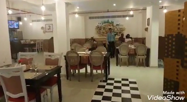 Opinii despre RASA FAMILY RESTAURANT, FORTUNE KARAMA HOTEL în Dubai - Hospitality and gastronomy