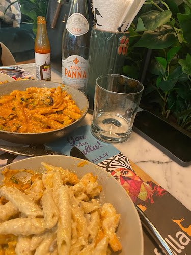 Comentarii opinii despre Falla - Mirdif City Centre