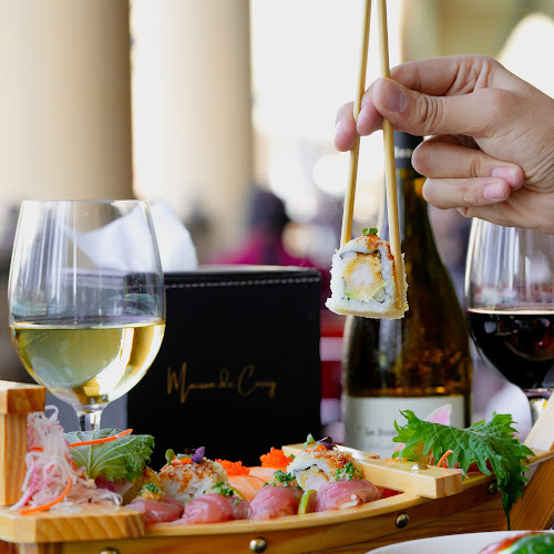 Souk Al Bahar - Sheikh Mohammed bin Rashid Blvd - Downtown Dubai - Dubai