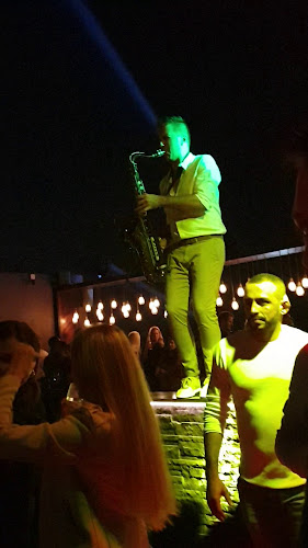 Filini Garden - Abu Dhabi