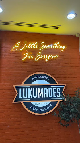 Lukumades - Al Wasl - Hospitality and gastronomy