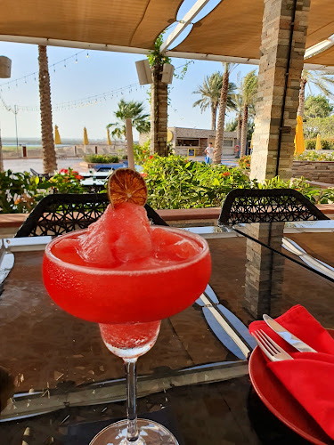 Amerigos Mexican Bar & Restaurant - Abu Dhabi