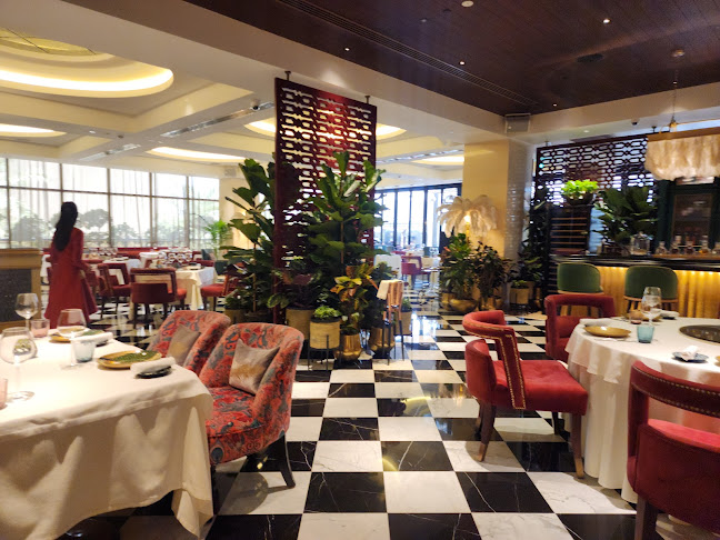 Opinii despre Indego by Vineet în Dubai - Hospitality and gastronomy