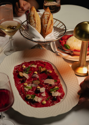 Fouquet's Dubai - Hospitality and gastronomy