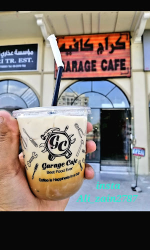 Alhawame Suburb - Fujairah