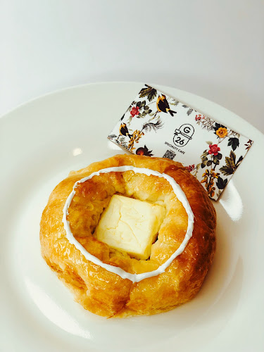 Opinii despre Bidya în Fujairah - Hospitality and gastronomy