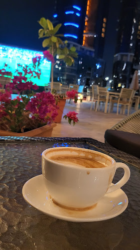 Opinii despre Bravo Lounge & Restaurant în Abu Dhabi - Hospitality and gastronomy