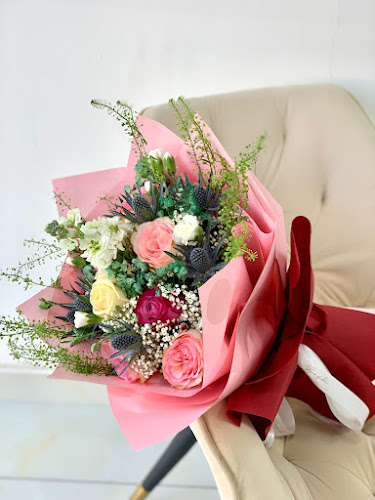 Unnamed Road - Arjan-Dubailand - Al Barsha South - Dubai