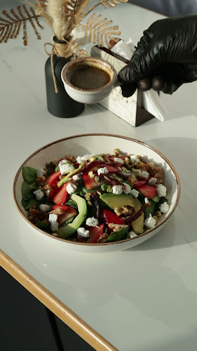 Opinii despre BAHAAR CAFE în Sharjah - Hospitality and gastronomy