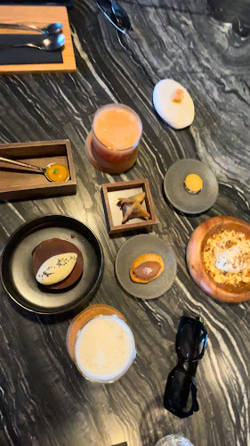 BRIX Journey - Dubai