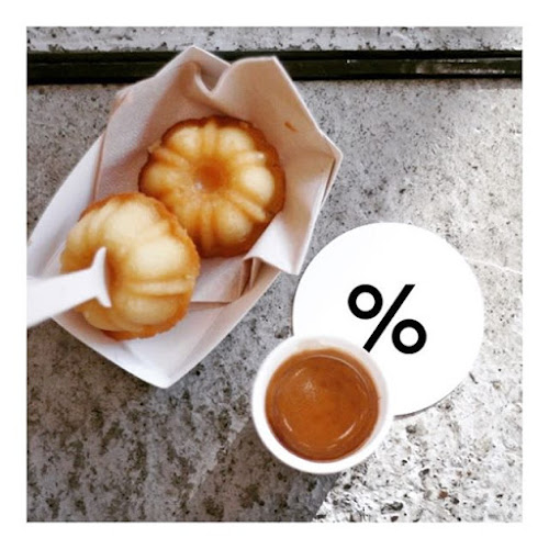 Opinii despre % Arabica Dubai Mall Fountains în Dubai - Hospitality and gastronomy