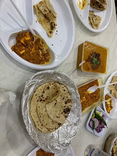 Comentarii opinii despre Madeenat Haridwar Restaurant - Vegetarian