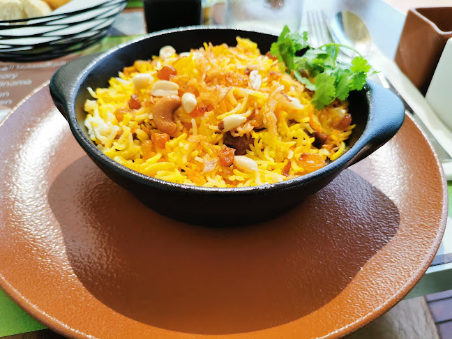 Opinii despre Museum Café Louvre în Abu Dhabi - Hospitality and gastronomy