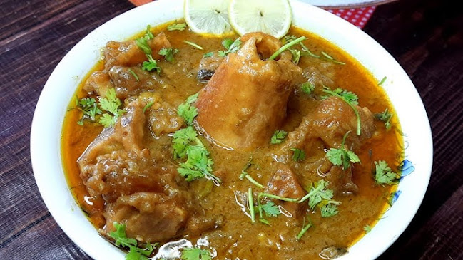 Opinii despre RUKN KALBA RESTAURANT în Sharjah - Hospitality and gastronomy