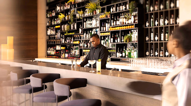 InterContinental Dubai Marina - King Salman Bin Abdulaziz Al Saud St - Dubai