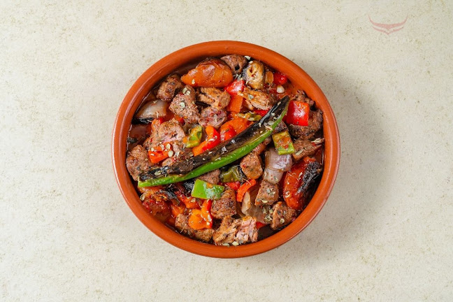 Comentarii opinii despre Patio Gourmet