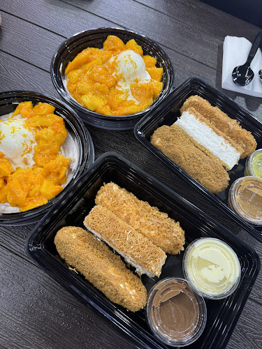 Opinii despre Blaban Hala Sweets în Abu Dhabi - Hospitality and gastronomy