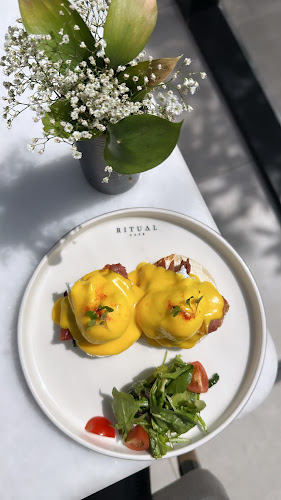 Comentarii opinii despre Ritual Cafe