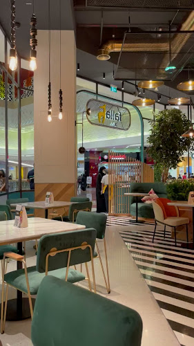 Opinii despre Falla - Mirdif City Centre în Dubai - Hospitality and gastronomy