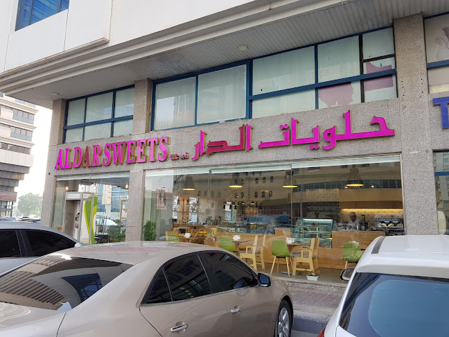 Al Dar Sweets