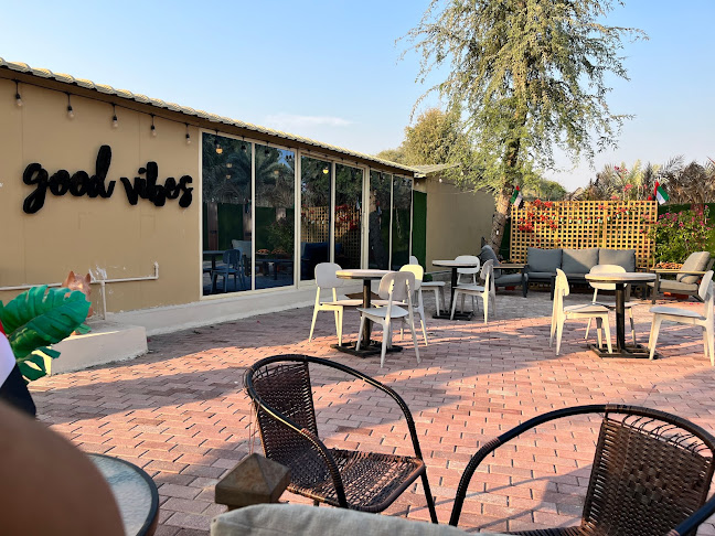 Good Vibes Coffee - Hospitality and gastronomy