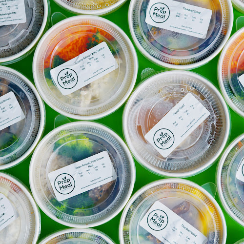 Opinii despre PrepMeal.ae | Healthy Food Delivery | Gym Diet Plan | Meal Delivery Dubai | UAE în Dubai - Hospitality and gastronomy