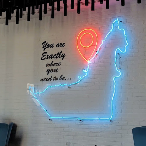 Opinii despre Dishtrict în Dubai - Hospitality and gastronomy