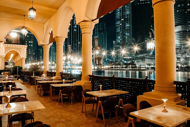 Jovee - Japanese & European Restaurant - Hospitality and gastronomy