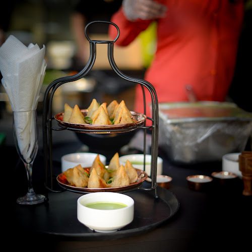 Basil & Spice Catering - Dubai