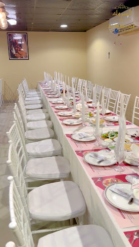 Opinii despre Al Mabrook Restaurant Khorfakkan în Sharjah - Hospitality and gastronomy
