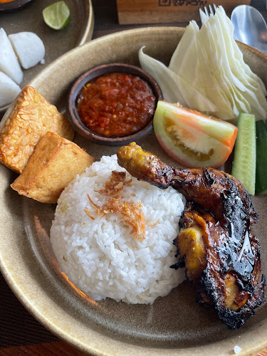 Rempah Indonesian Restaurant - Hospitality and gastronomy