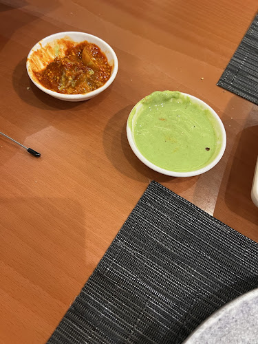 Indian Oven Restaurant - Hospitality and gastronomy