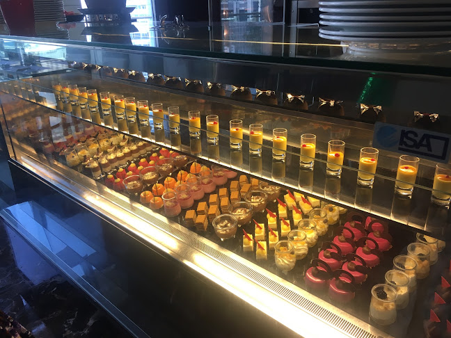 Opinii despre JW Kitchen în Dubai - Hospitality and gastronomy